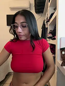 cata_777 (F young) - control lush 5 mts + dildo