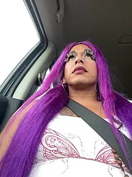 transexualjade95 - TranSexualJade95's free webcam - UK Sex Cams