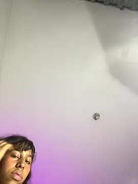 Webcam Model (THALIA_EF)  is live.Free join now!