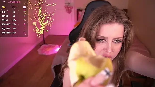 OnlyPenny live sex cam