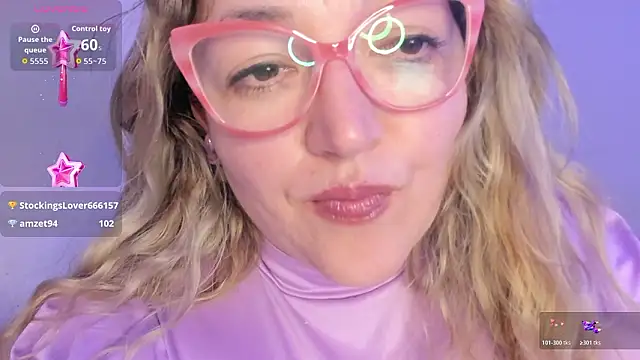 naty_mature_ - Naty_Mature_'s free webcam - UK Sex Cams