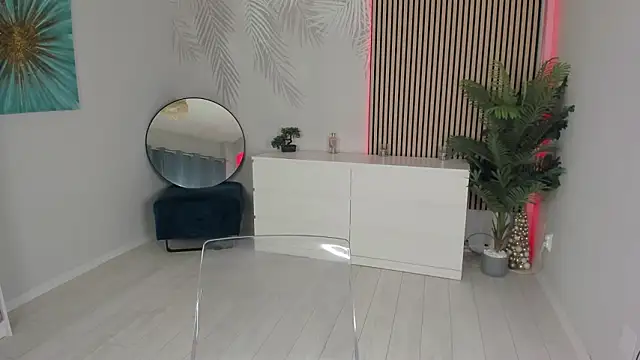 Live sex cam of ZayaTease