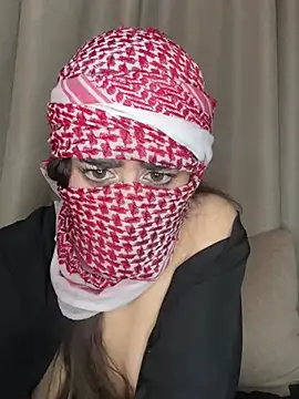 Arab-mimi Live Webcam on Stripchat