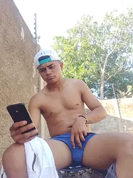 hotrainygolden (M young) - Super cumshot💦