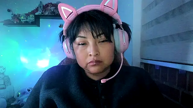 shaddycute_ - Shaddycute_'s free webcam - UK Sex Cams