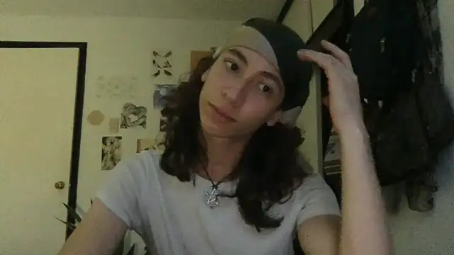 camille_delrey - Camille_delrey's free webcam - UK Sex Cams