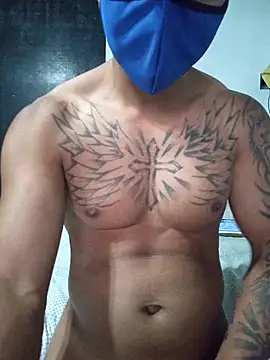 moreno_tatuado2000 - Moreno_tatuado2000's free webcam - UK Sex Cams