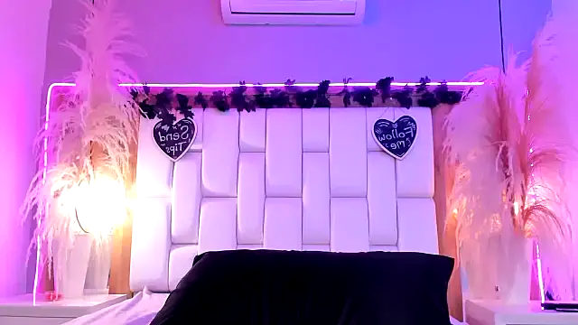 stefanycondia - StefanyCondia's free webcam - UK Sex Cams