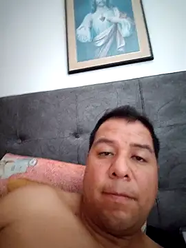 latinblack16 - Latinblack16's free webcam - UK Sex Cams