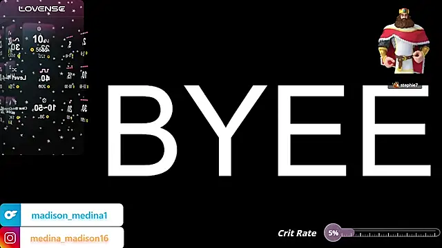 Madison_Medina live sex cam