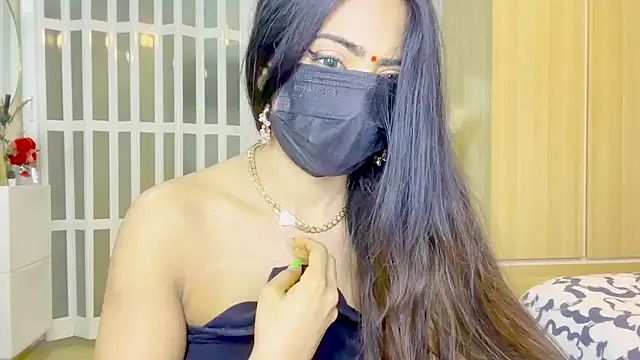 monalisa_don (Ask my age) - Stay in bikini wild lady