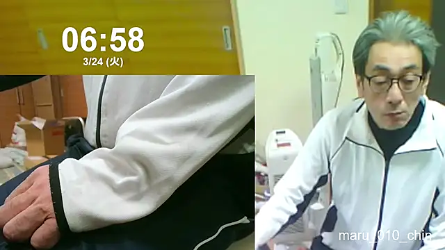 maru_010_chin - Maru_010_chin's free webcam - UK Sex Cams