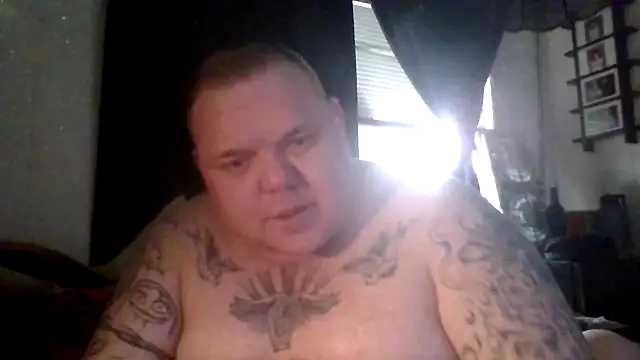 GingerSnap4444 webcam