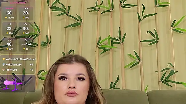 emilywess - EmilyWess's free webcam - UK Sex Cams