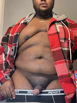 chasethechubby (M young) - OIL OIL OIL!