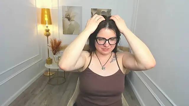 ameliadateri - AmeliaDateri's free webcam - UK Sex Cams