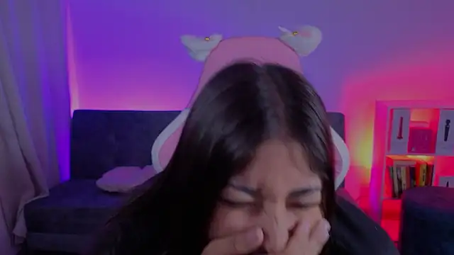 gabs__ - Gabs__'s free webcam - UK Sex Cams