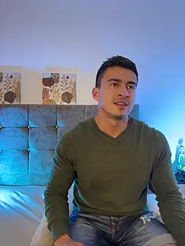 chris_clarck - Chris_Clarck's free webcam - UK Sex Cams