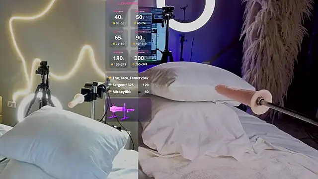 Silvermistt live sex cam