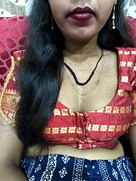 Webcam Model (Sharmila-Singh)  is live.Free join now!