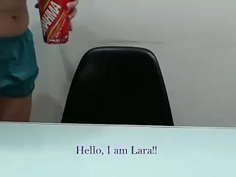 Lara Fantasy (LaraFantasy)