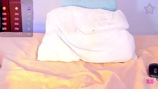 blakmillerrgilson - BlakmillerrGilson's free webcam