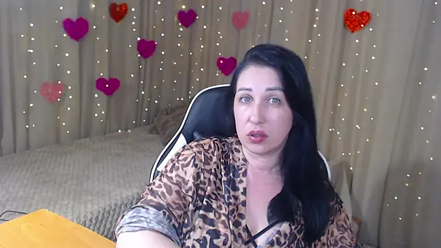 jillstevens - JillStevens's free webcam