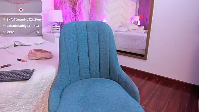 nina_ford_ - Nina_Ford_'s free webcam