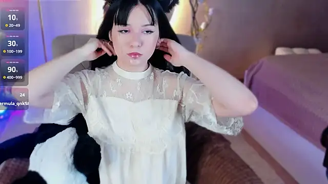 onix_cherry - Onix_cherry's free webcam