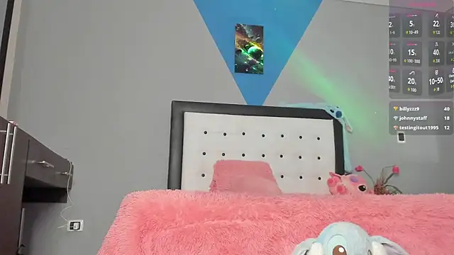 katee_mos - Katee_mos's free webcam