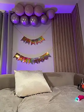 annacastillo_ - AnnaCastillo_'s free webcam