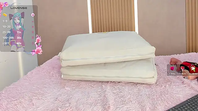 stephany_summer (F teen) - ❤️‍🔥Take off bra and shake boobs