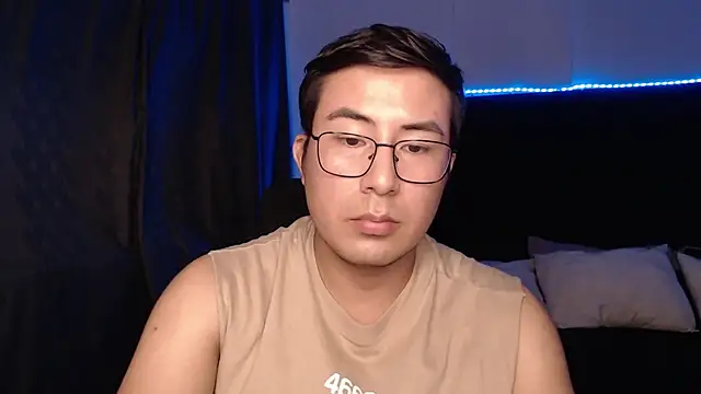 andrewmhilton_ (M young) - Jerking off and cum