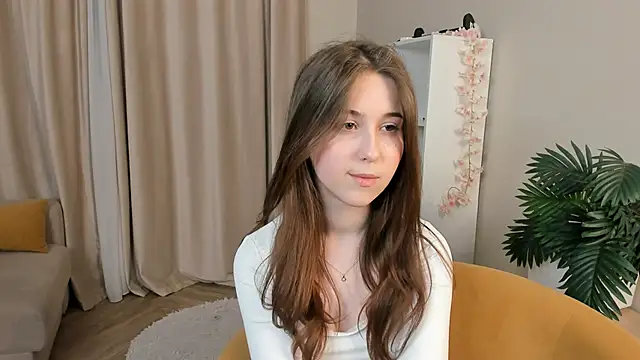 betteselbe (F teen) - tease with top