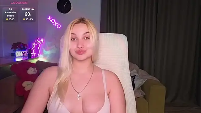 adrelaxina (F young) - naked