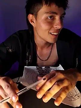 Preview of james_smm