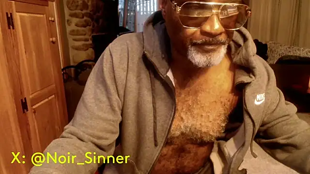 sinnernoir (M mature) - cum at goal