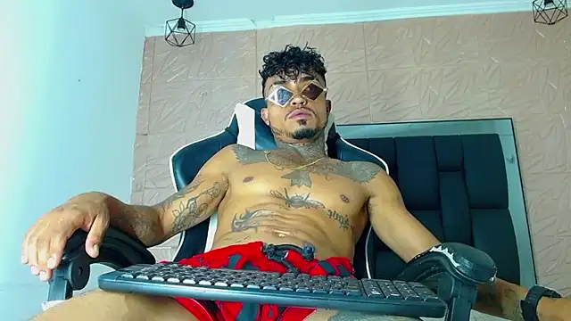 Preview of hot_latino_x