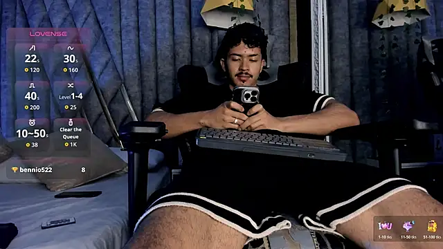 Preview of nicolaikarav