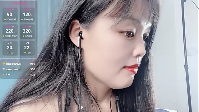 美女xianxian-baby在线直播