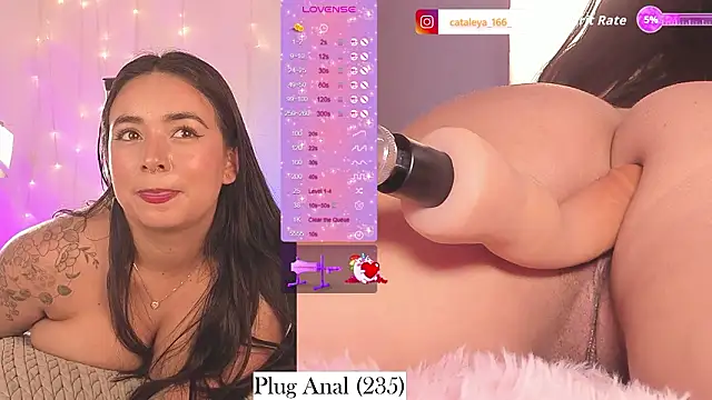 cattleya_annie - Cattleya_annie's free webcam - UK Sex Cams