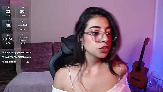 susanahendrix - Susanahendrix's free webcam - UK Sex Cams