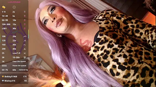 mslilly_croft - Mslilly_croft's free webcam - UK Sex Cams