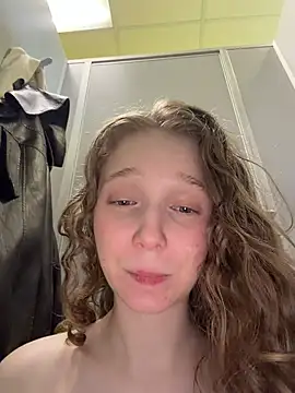 outside_rosy from StripChat is Freechat