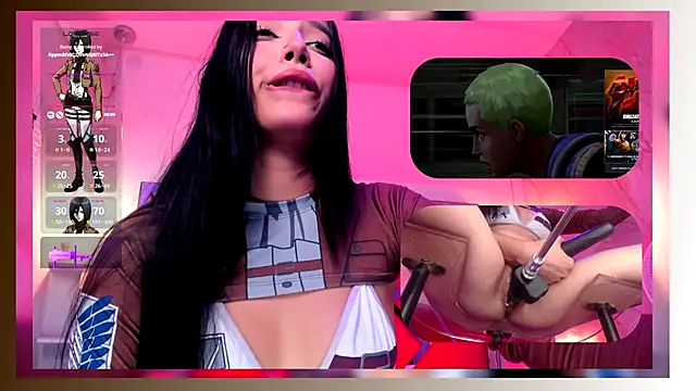 SweetieCloe_ live sex cam