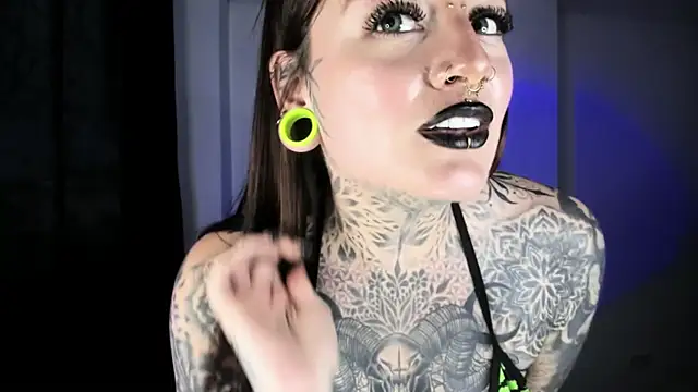 Anaii_Gomez live sex cam