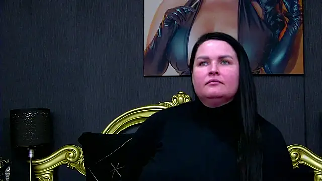 GeorgiaLerox live sex cam