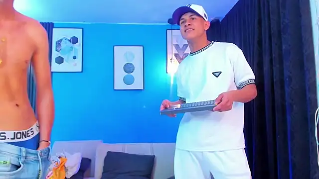 KingOfHeavens_2 webcam