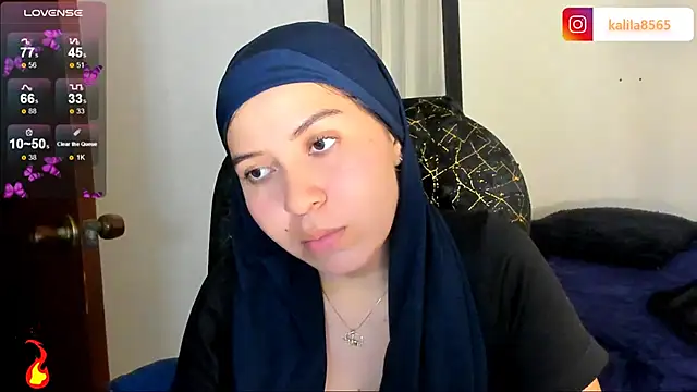 Webcam Model (MatchedEyebrow)  is live.Free join now!