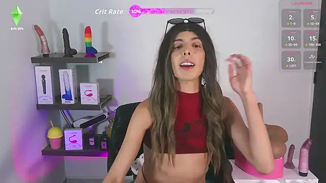 valentina_crtti webcam